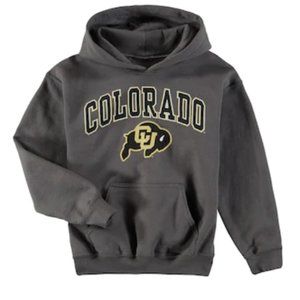 Colorado Buffaloes Sweatshirt